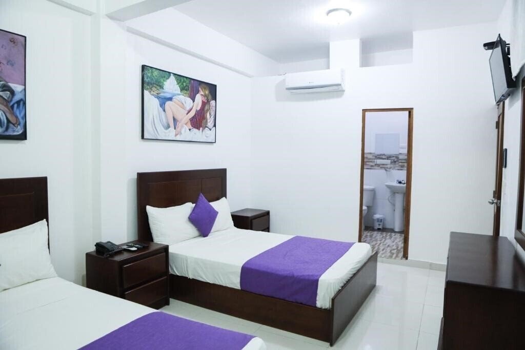 Фотография Cataleya Hotel 3*