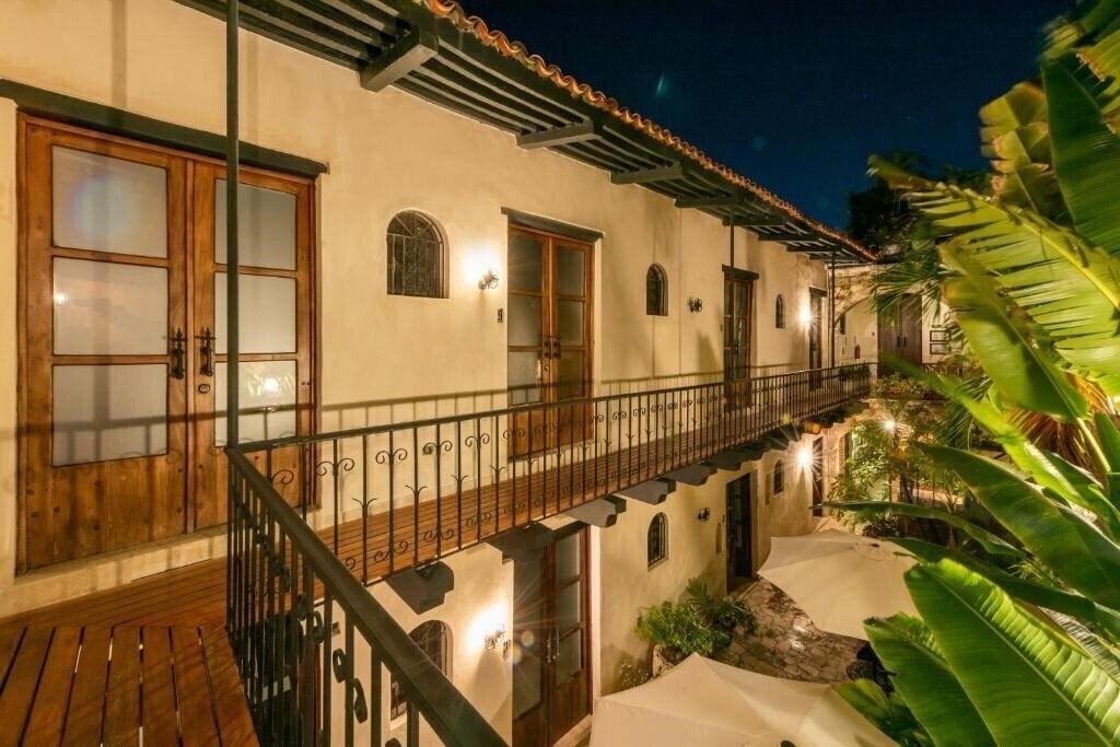 Картинка El Beaterio Casa Museo 3*