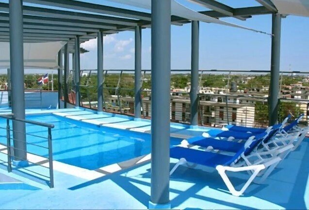 Изображение The City Inn Hotel & Casino 3*