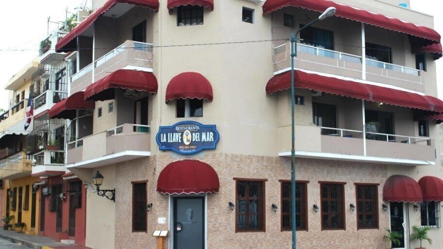 Отель Hotel La Llave Del Mar 2*