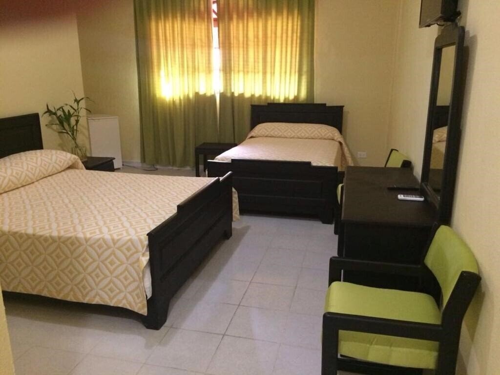 Фото Hotel Santander Sd 3*