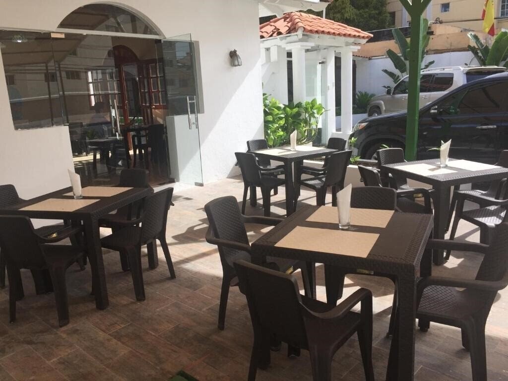 Фотография Hotel Santander Sd 3*
