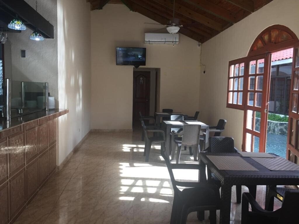 Изображение Hotel Santander Sd 3*