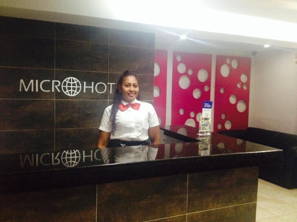 Изображение Micro Hotel Condo Suites + 2*