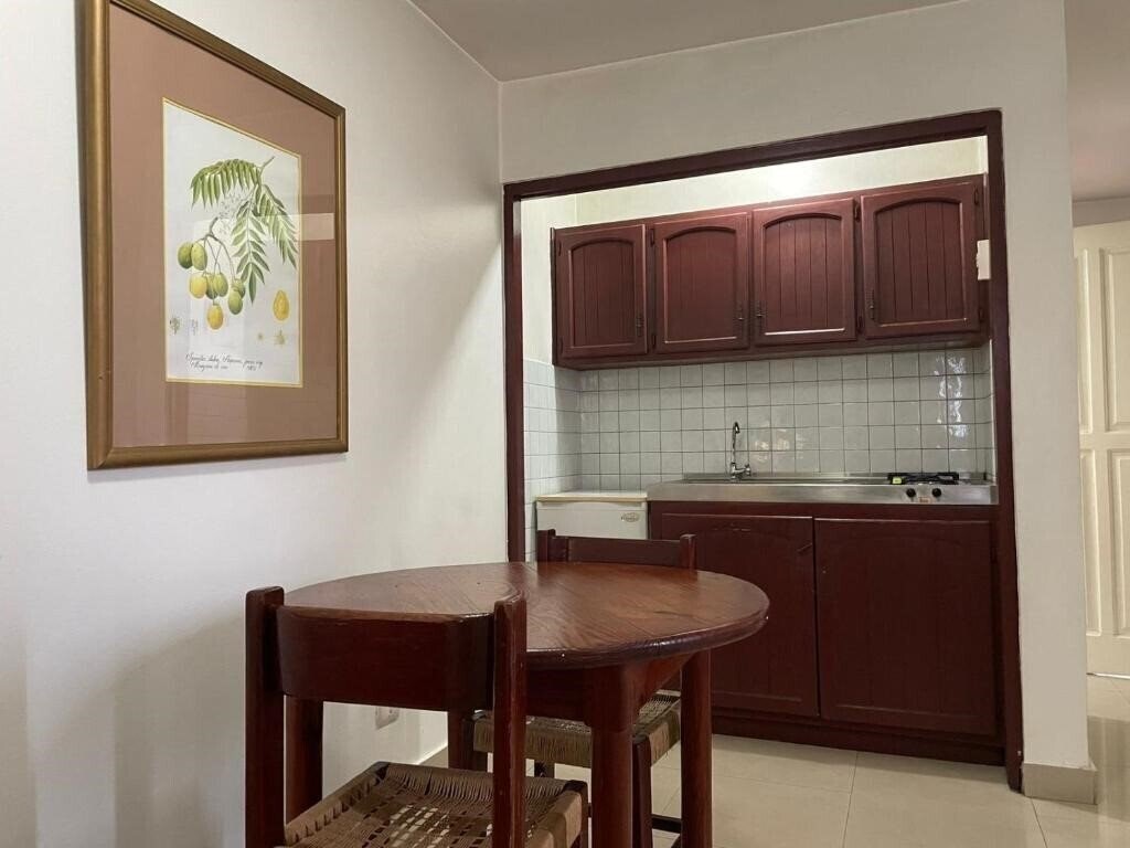 Фотография Plaza Del Sol Apart Hotel 3*