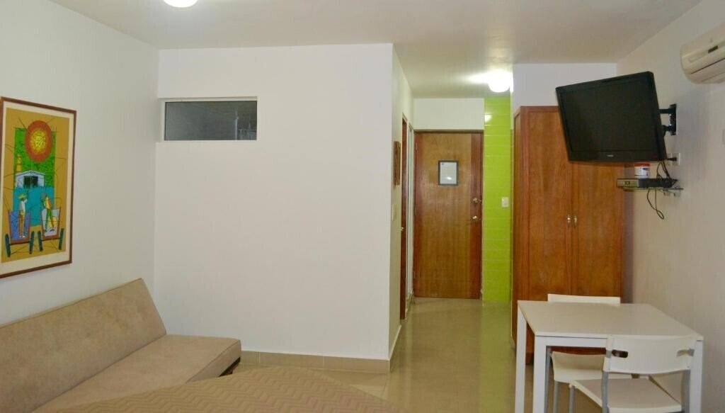 Изображение Plaza Del Sol Apart Hotel 3*