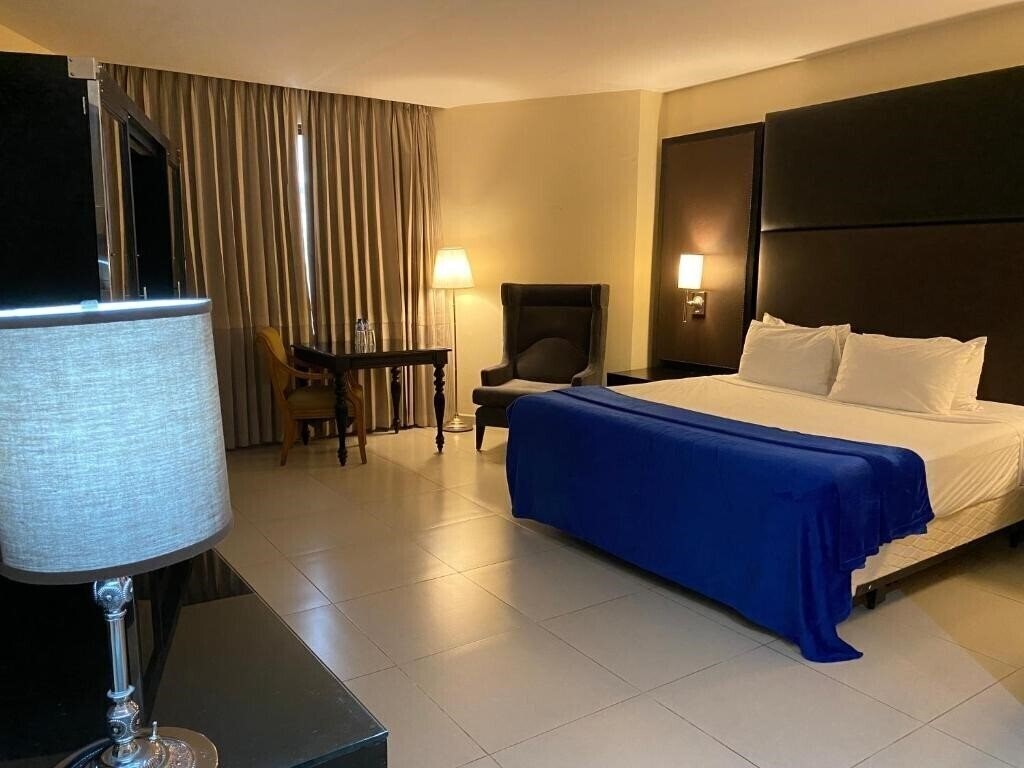 Фотография Ramada by Wyndham Princess Santo Domingo (ex. Ramada Santo Domingo) 3*