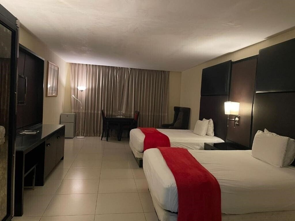 Изображение Ramada by Wyndham Princess Santo Domingo (ex. Ramada Santo Domingo) 3*