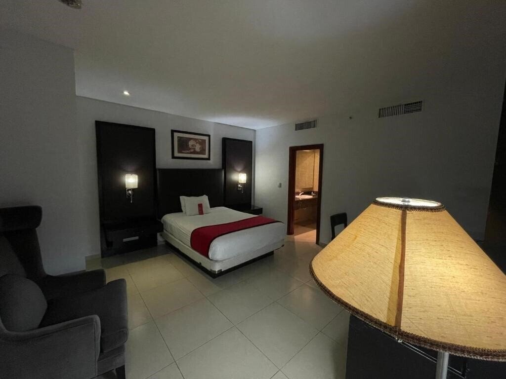 Картинка Ramada by Wyndham Princess Santo Domingo (ex. Ramada Santo Domingo) 3*