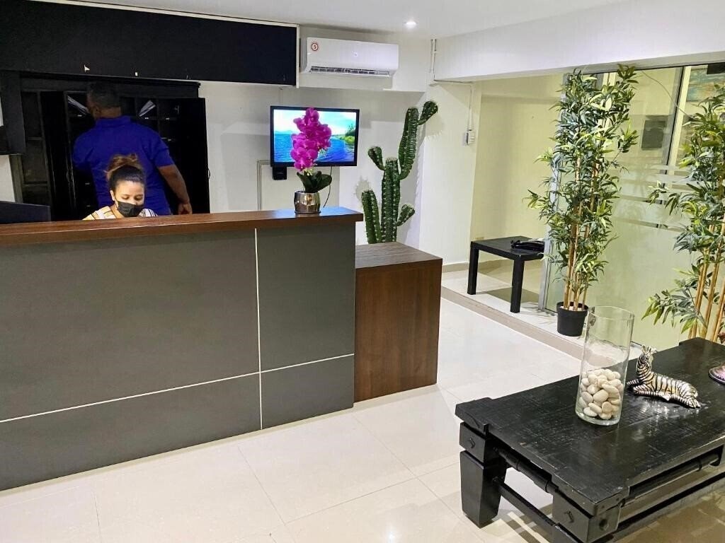 Фото RIG Casa Conde (ex. TAU Casa Conde, Hotel Colonial Casa Conde, Casa Conde Hotel Boutique) 3*