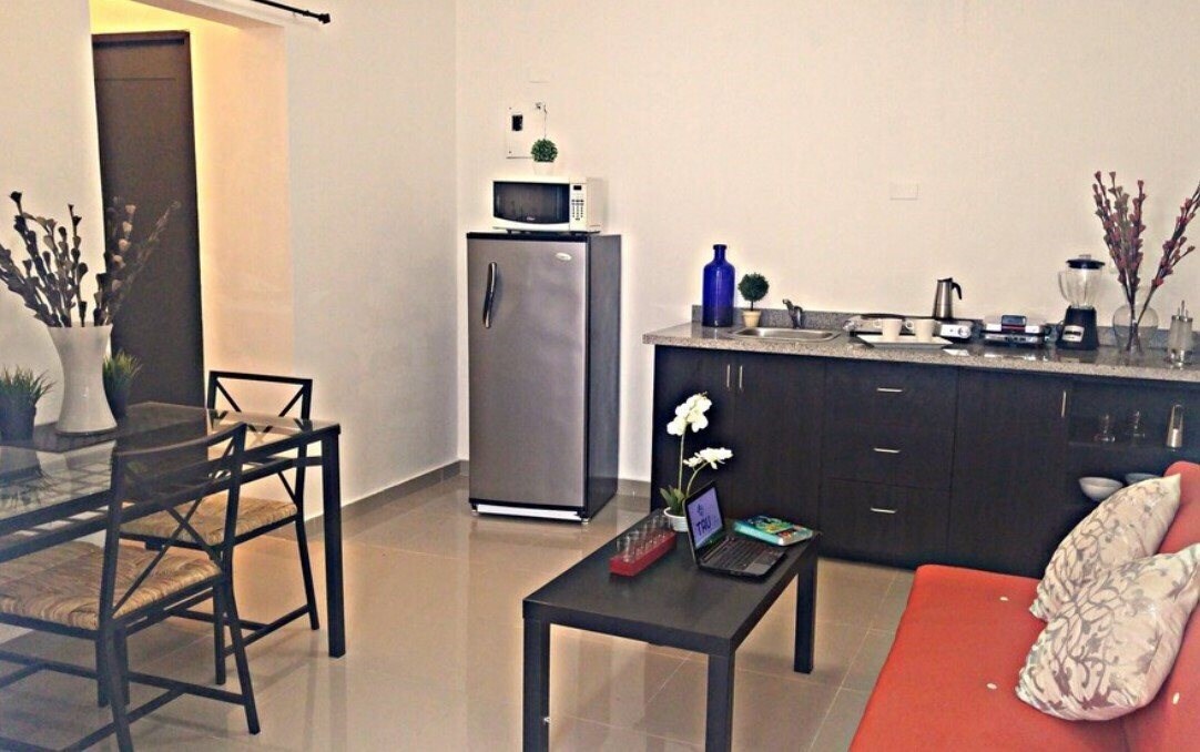 Фото Tau Casa Reyes (ex. Hotel Tau Art Residence, Tobiah Casa Reyes) 3*