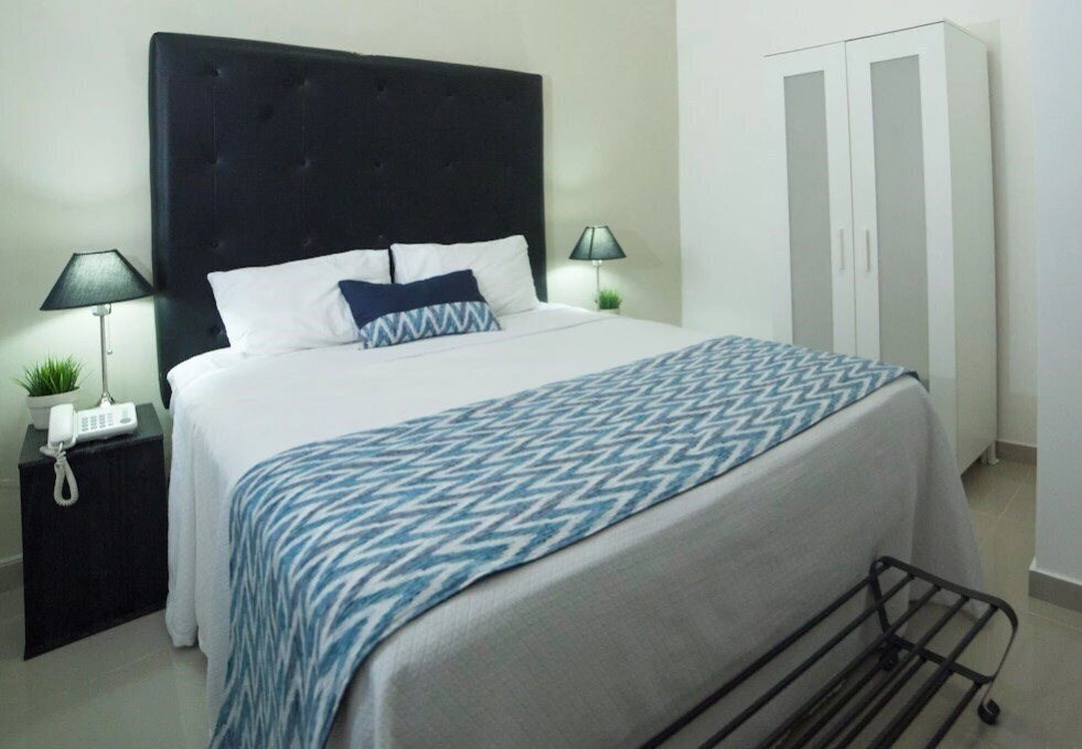 Фотография Tau Casa Reyes (ex. Hotel Tau Art Residence, Tobiah Casa Reyes) 3*