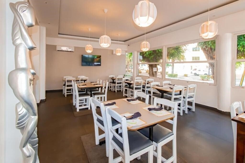 Изображение Hotel Senorial 3*