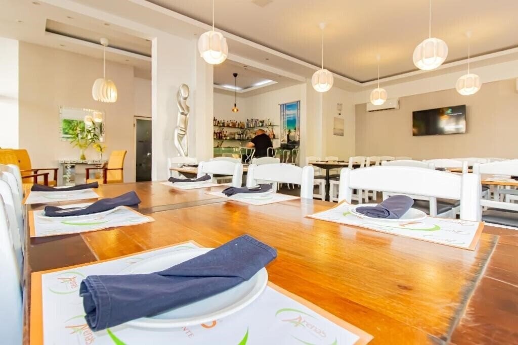 Картинка Hotel Senorial 3*