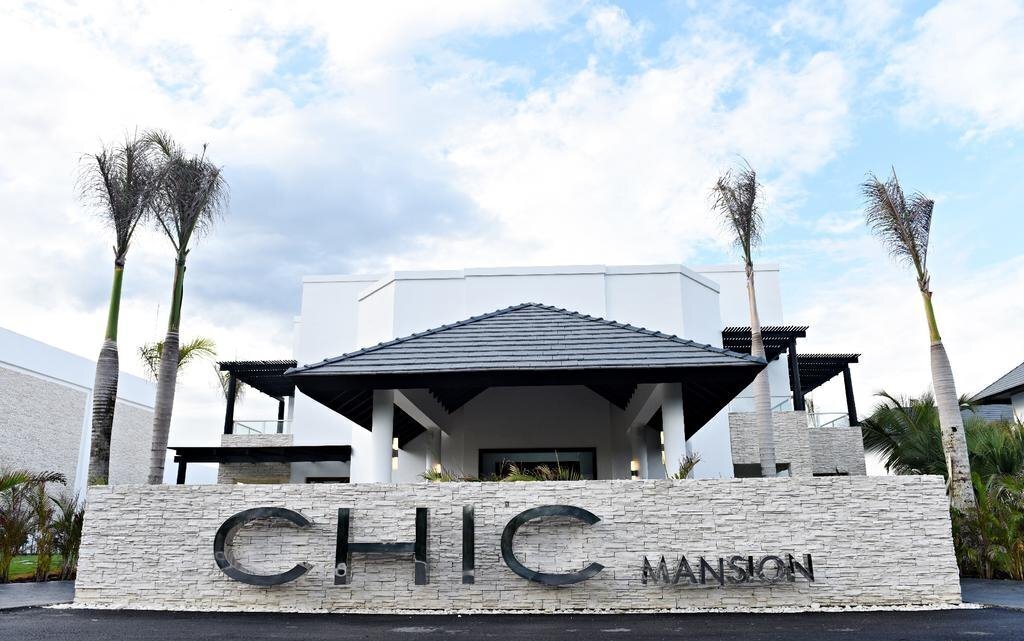 Отель Chic Mansion at Chic by Royalton Punta Cana Adults Only (ex. Chic by Royalton) 5*