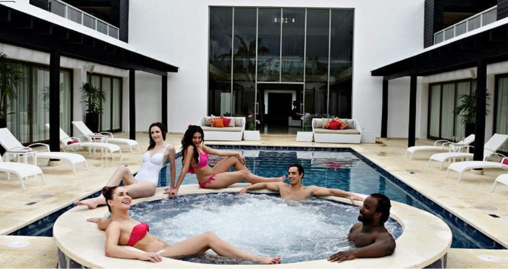 Фотография Chic Mansion at Chic by Royalton Punta Cana Adults Only (ex. Chic by Royalton) 5*