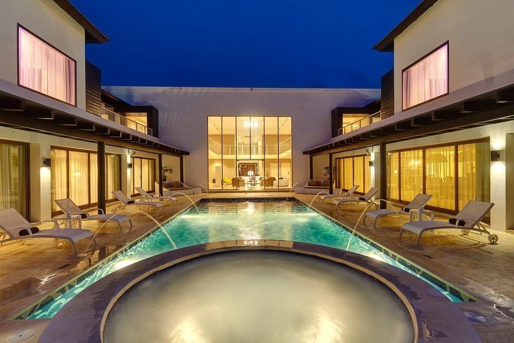 Изображение Chic Mansion at Chic by Royalton Punta Cana Adults Only (ex. Chic by Royalton) 5*