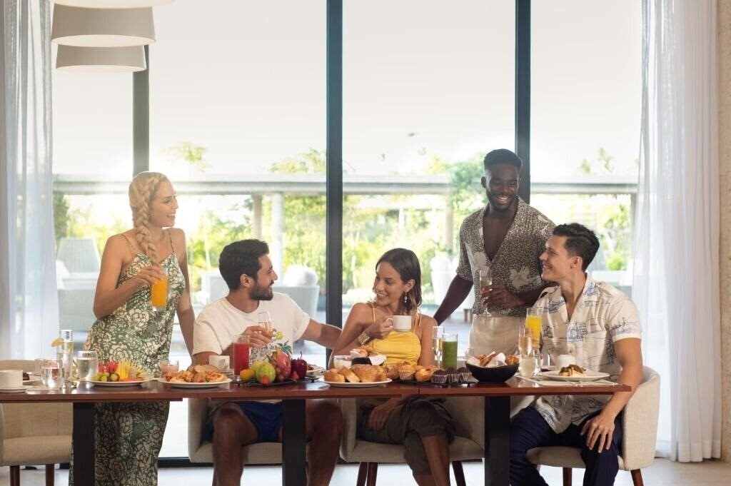 Фотография Infiniti Punta Cana 5*