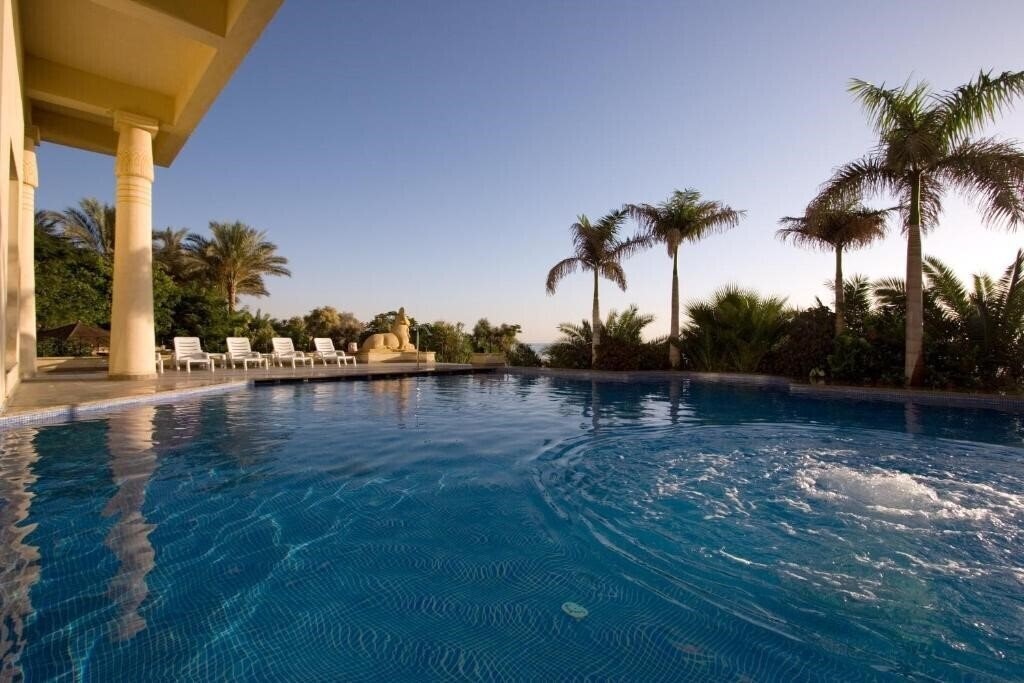 Изображение Stella Di Mare Grand Hotel 5*