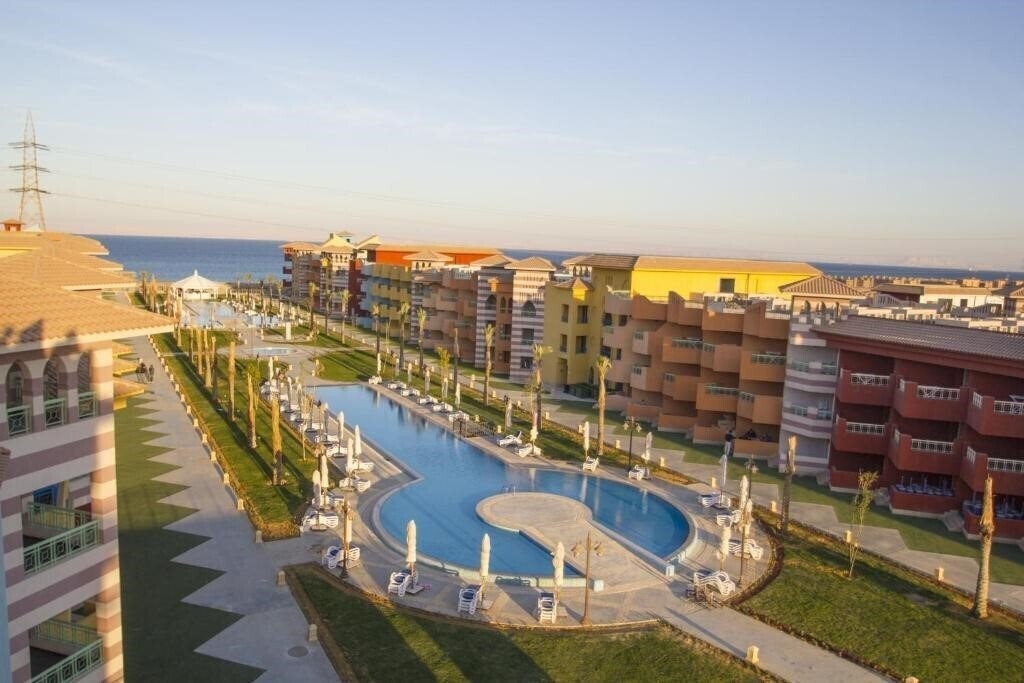 Фотография Porto South Beach 4*