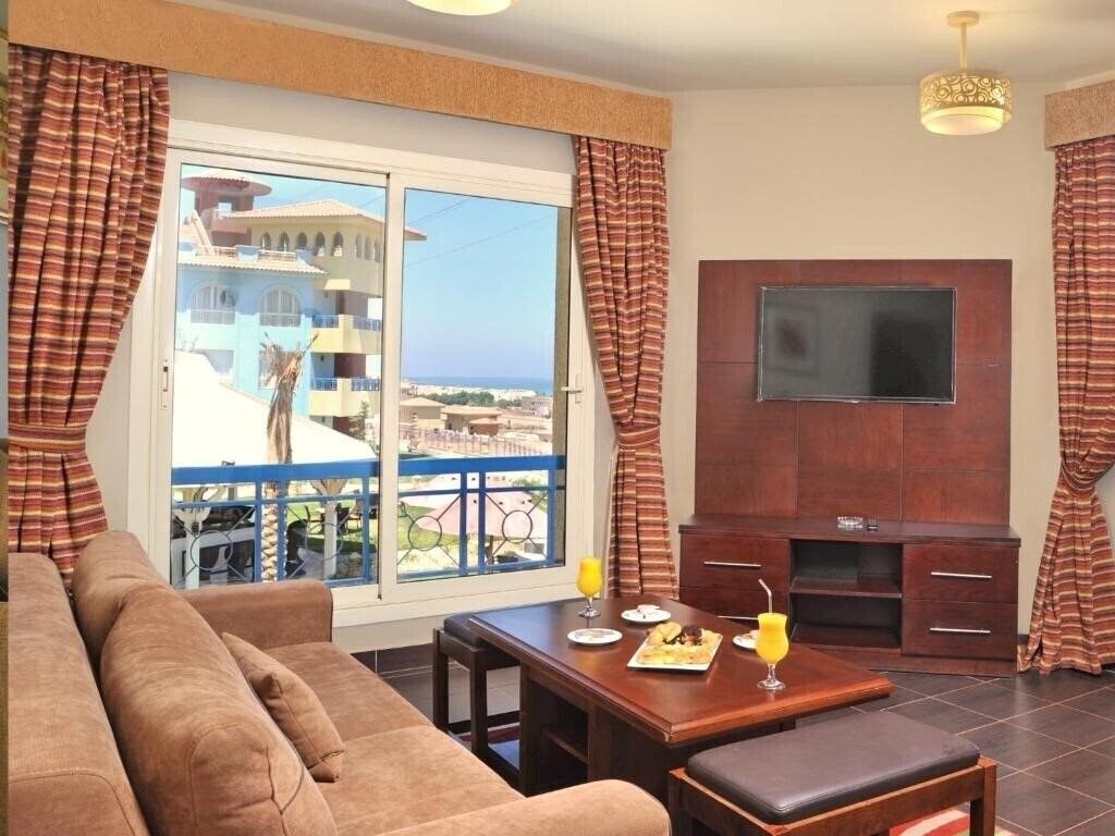 Картинка Porto South Beach 4*