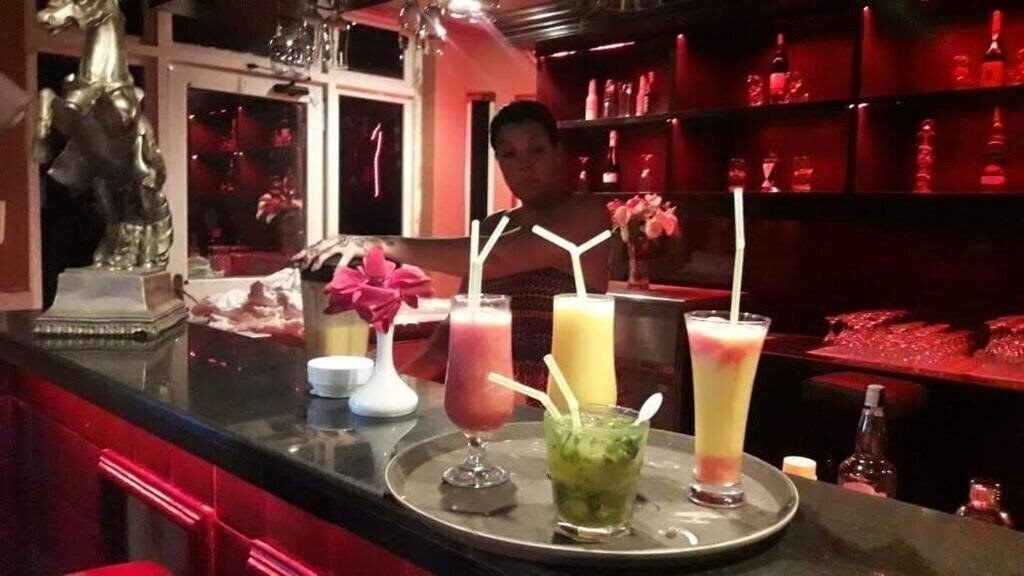 Изображение Dom Marina Resort El Sokhna 4*