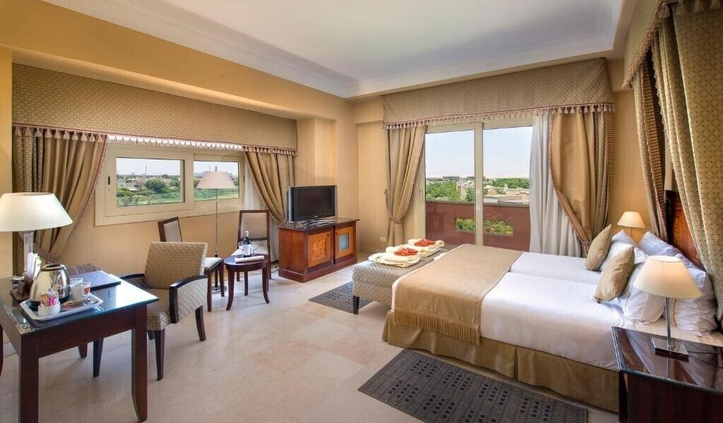 Отель Stella Di Mare Golf 5*