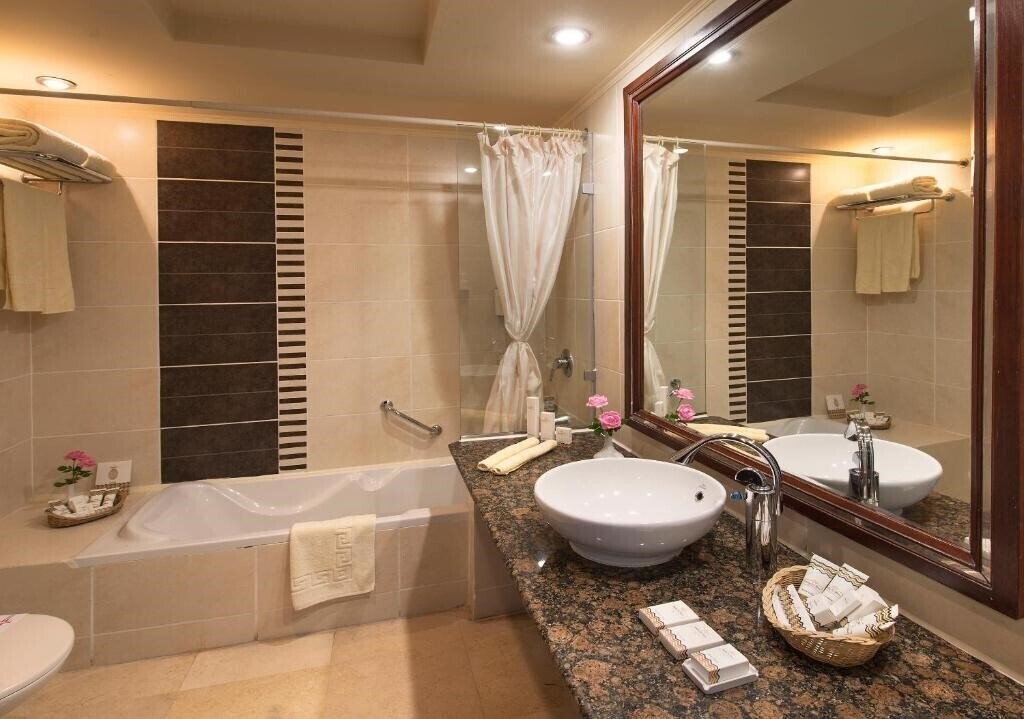 Фото Stella Di Mare Golf 5*