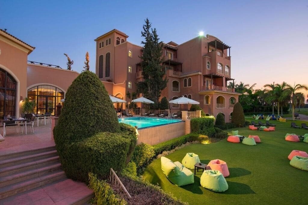 Фотография Stella Di Mare Golf 5*