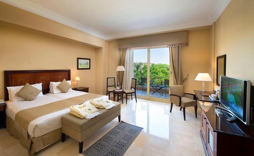 Картинка Stella Di Mare Golf 5*