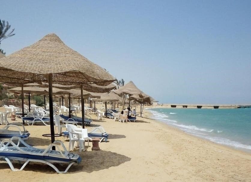 Фото Retal View El Sokhna 4*