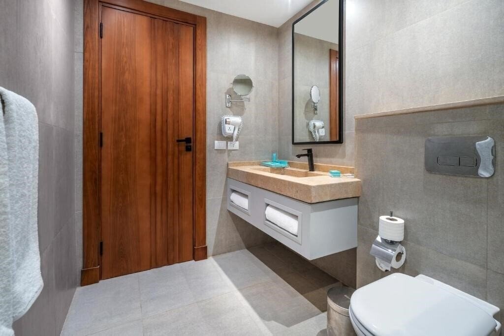 Фотография Al Masa Hotel El Sokhna 5*