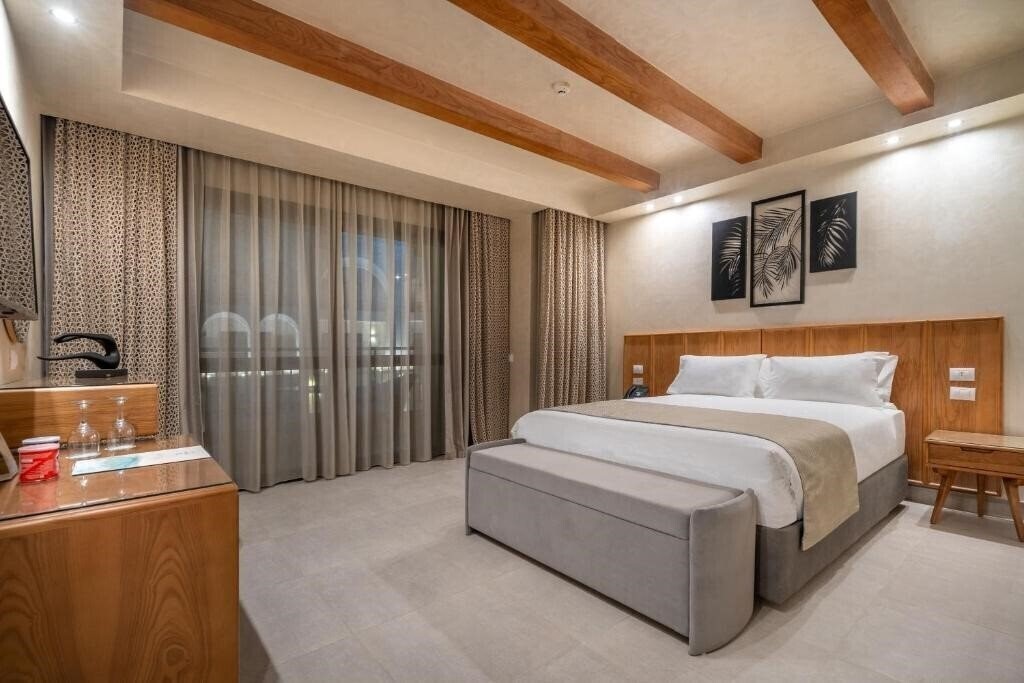 Изображение Al Masa Hotel El Sokhna 5*