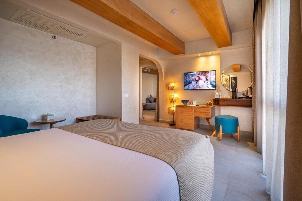 Изображение Al Masa Hotel El Sokhna 5*