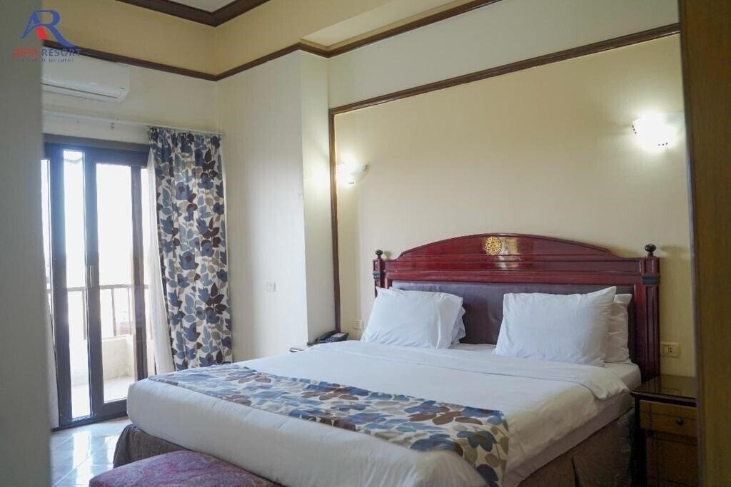 Фото Aifu Hotel & Resort El Montazah Alexandria 3*