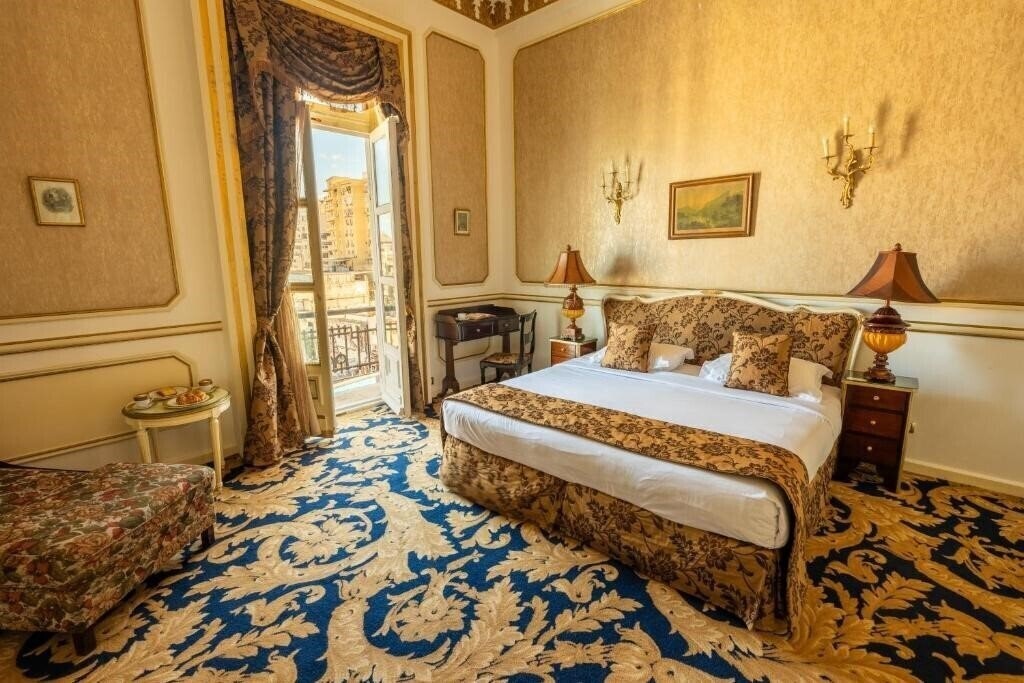 Фото Paradise Inn Le Metroplole 4*