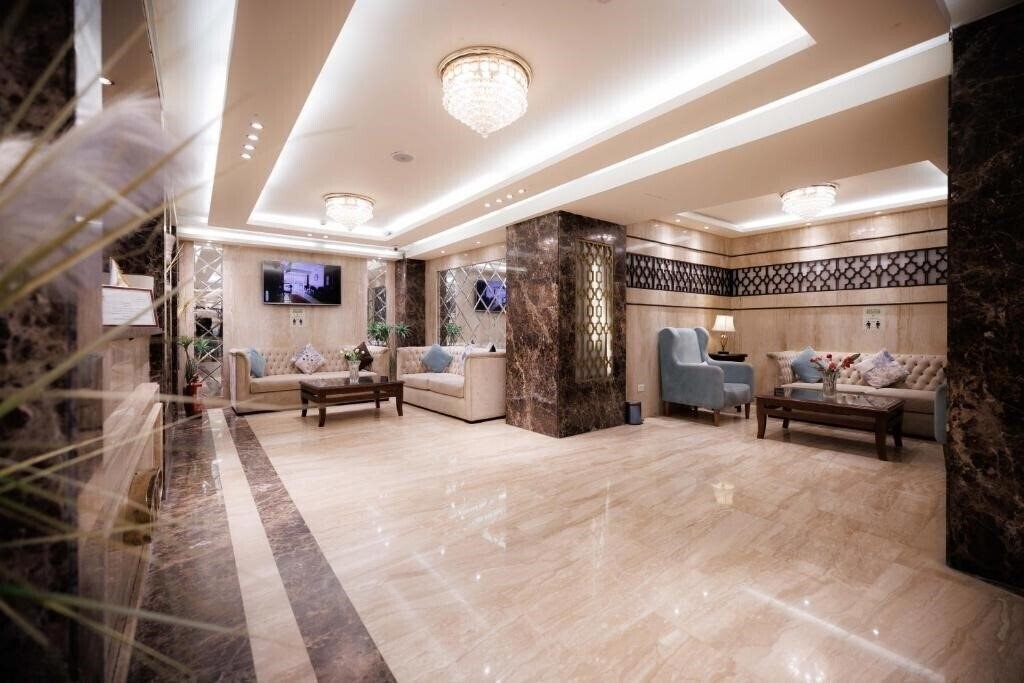Фотография Amoun Hotel Alexandria 3*