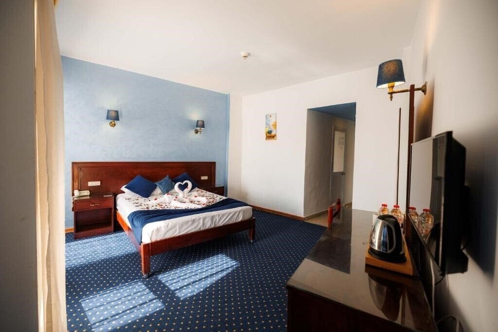 Картинка Amoun Hotel Alexandria 3*