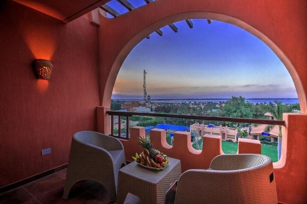 Фотография Africana Hotel & Spa 3*