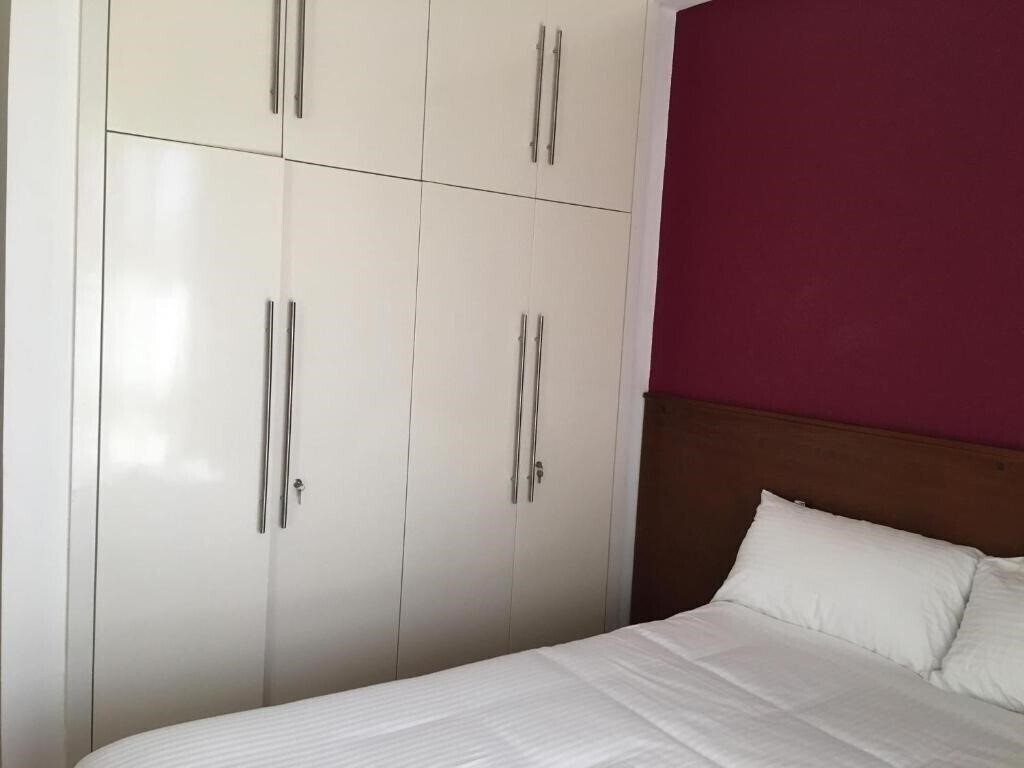 Фотография E-Just Hotel Borg El Arab 3*