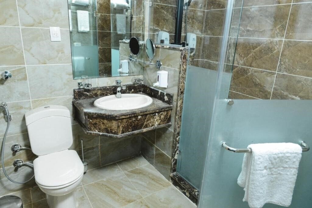 Картинка Eastern Al Montazah Hotel 5*