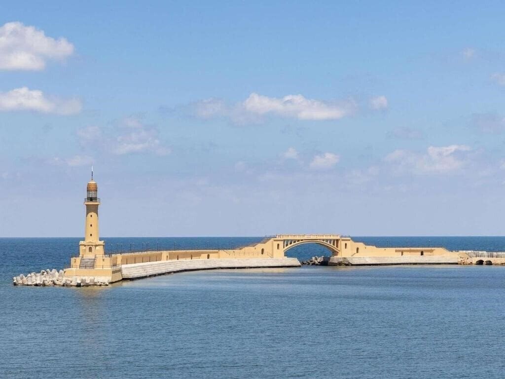 Фото Rixos Montaza Alexandria 5*