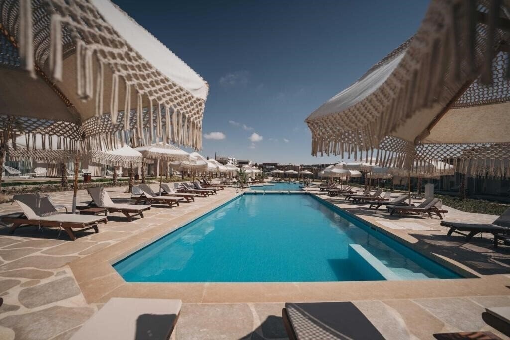 Отель Kynd 01 (ex. Kynd Resort) 4*