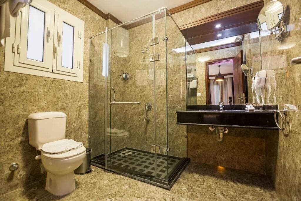 Фотография Panacea Suites Hotel 3*