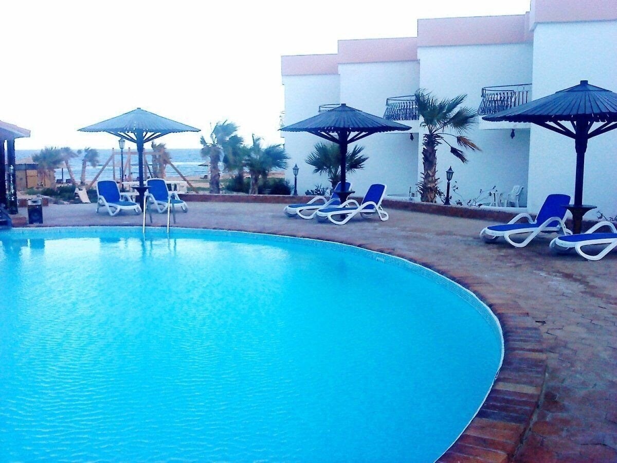 Фотография Miami Beach Hotel 3*