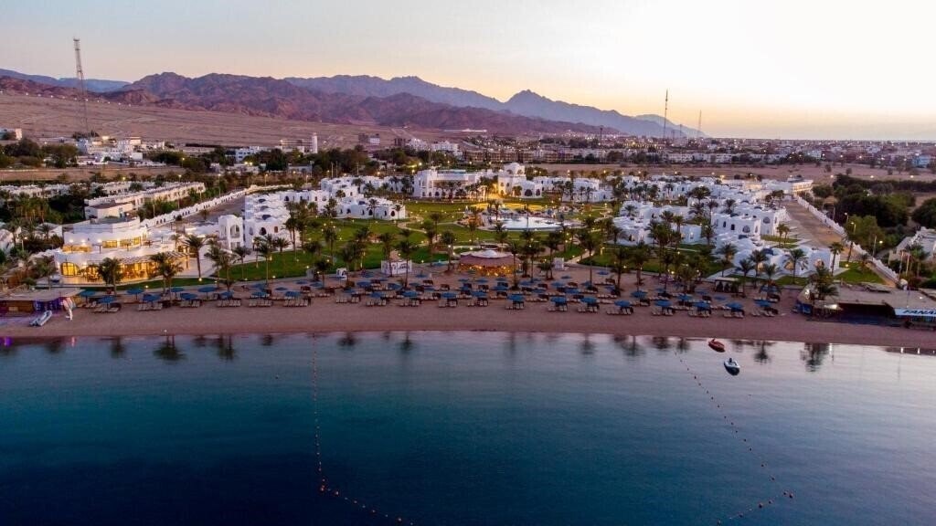 Фотография Safir Dahab Resort (ex. Dahab Resort ) 5*