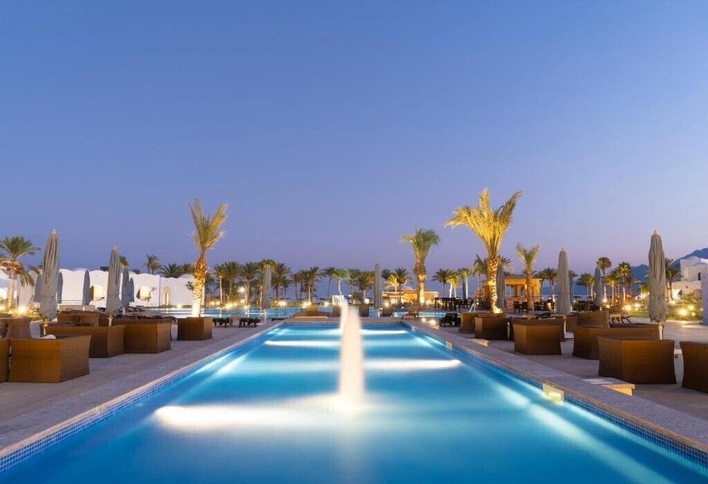 Изображение Safir Dahab Resort (ex. Dahab Resort ) 5*