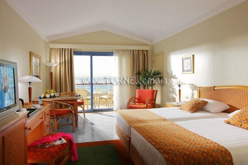 Отель Sol Dahab Red Sea Resort 4*