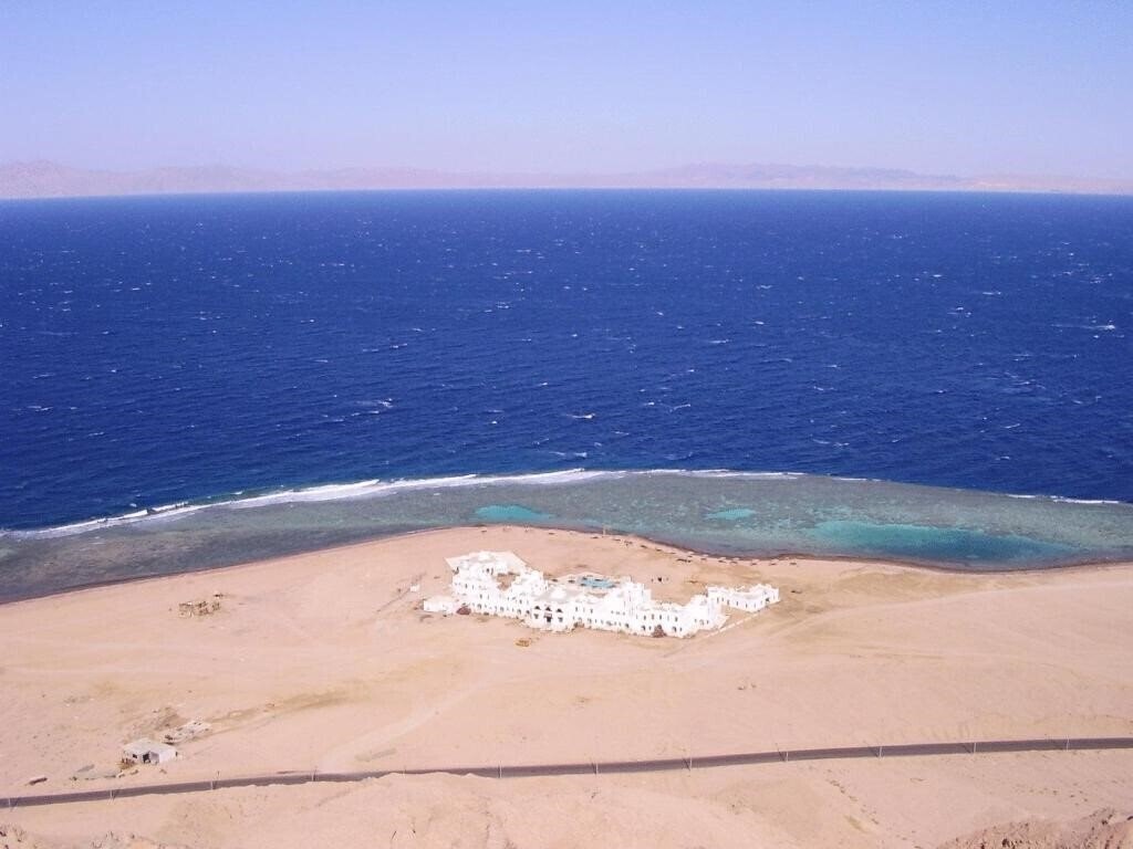 Картинка Daniela Village Dahab 3*