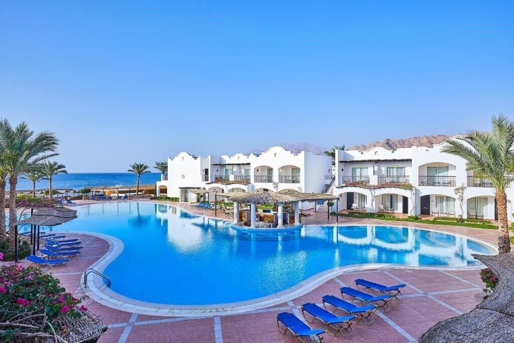 Изображение Jaz Dahabeya (ex. Iberotel Dahabeya) 4*